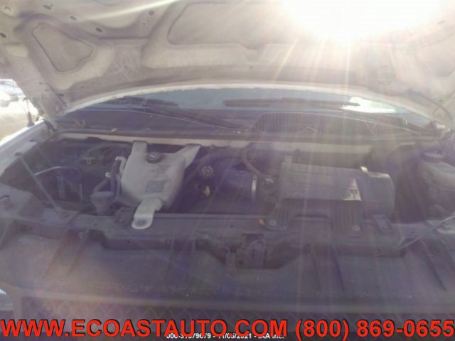 Used 2011 Chevrolet Express 1500 image 6