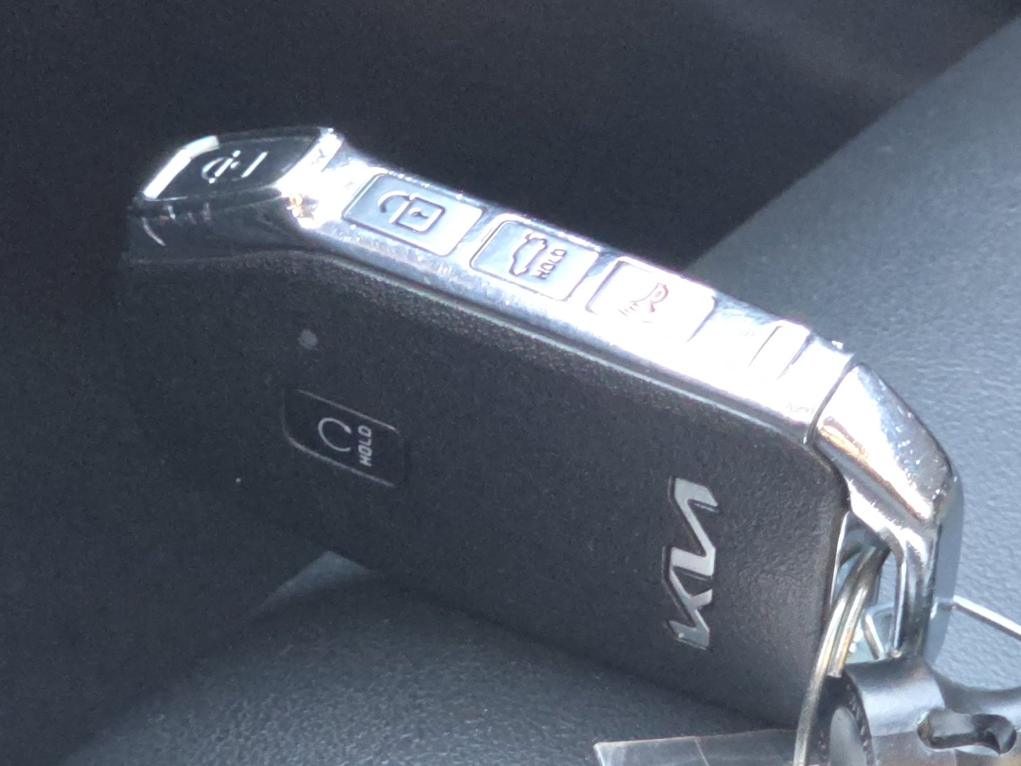 Used 2022 Kia K5 GT-Line image 36