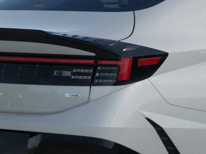 New 2026 Hyundai Sonata SEL image 10