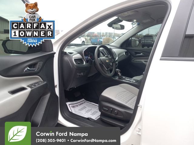 Used 2023 Chevrolet Equinox LS w/ LS Convenience Package image 9