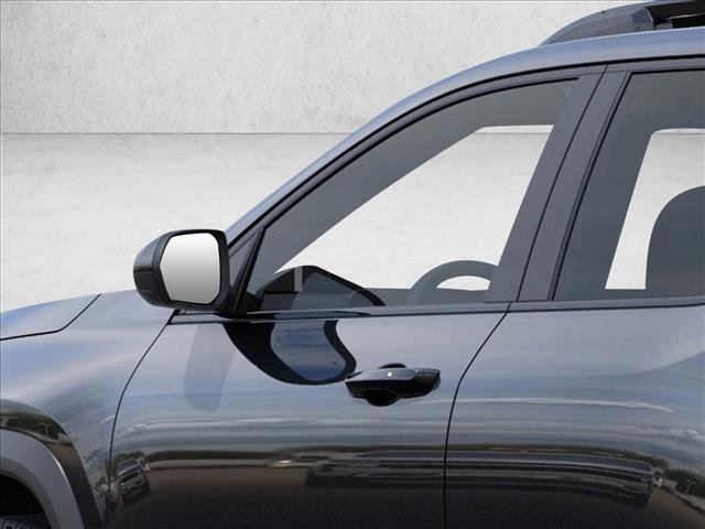 New 2026 Chevrolet Equinox RS image 12