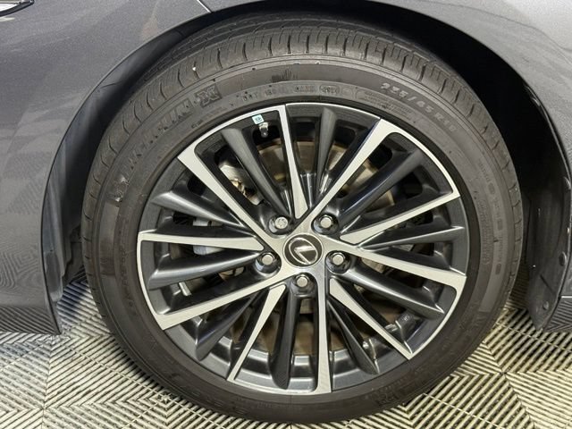 Used 2022 Lexus ES 350 w/ Premium Package FWD image 14