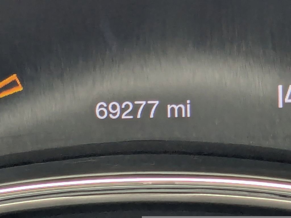 Used 2020 Jeep Grand Cherokee Altitude image 27