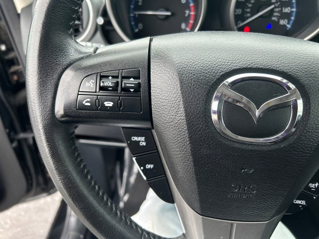 Used 2013 MAZDA MAZDA3 i Grand Touring image 23