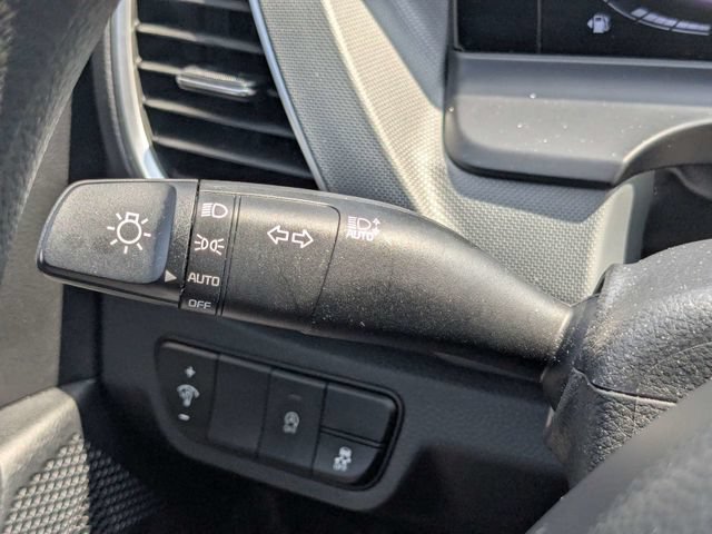 Used 2026 Kia Seltos LX AWD/4WD image 25