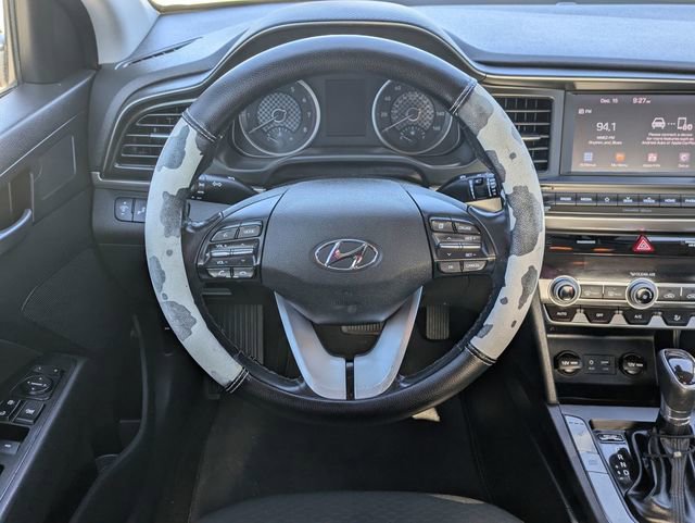 Used 2020 Hyundai Elantra Value Edition w/ Cargo Package (C1) image 19