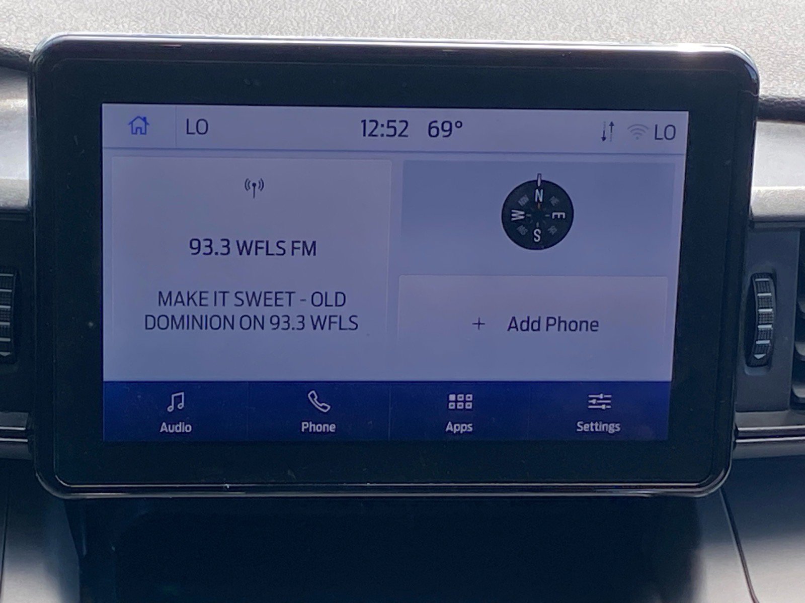 Certified 2023 Ford Explorer XLT AWD/4WD image 10