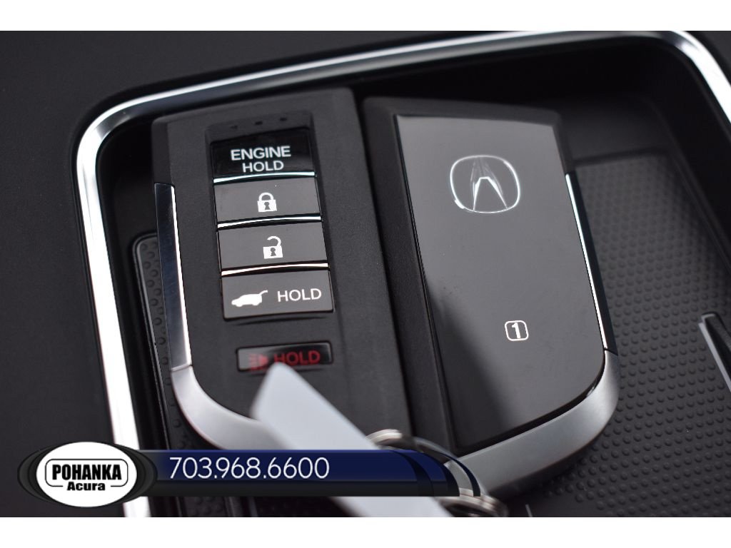 New 2026 Acura MDX A-Spec AWD/4WD image 42
