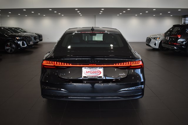 Used 2021 Audi A7 3.0T Premium Plus w/ Premium Plus AWD/4WD image 6