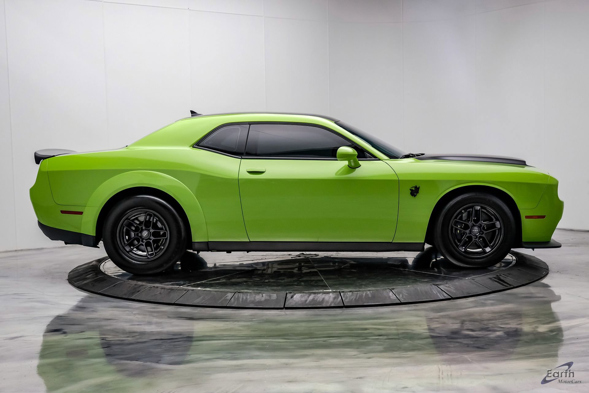 Used 2023 Dodge Challenger SRT Hellcat Redeye image 22