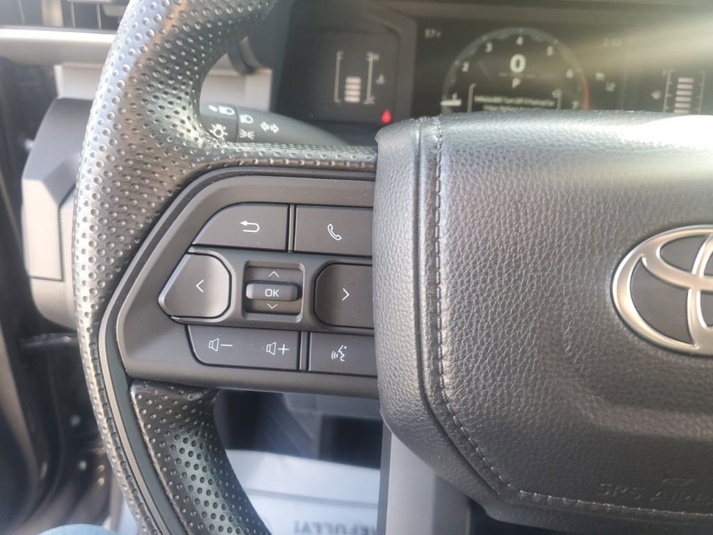 Used 2024 Toyota Tacoma SR image 16
