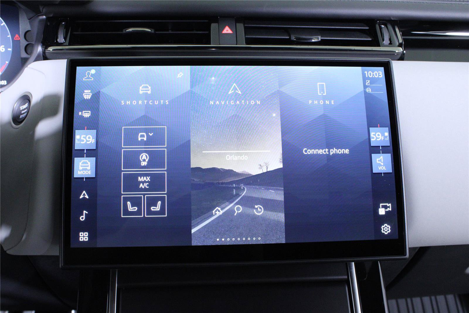 New 2026 Land Rover Range Rover Velar Dynamic SE AWD/4WD image 20
