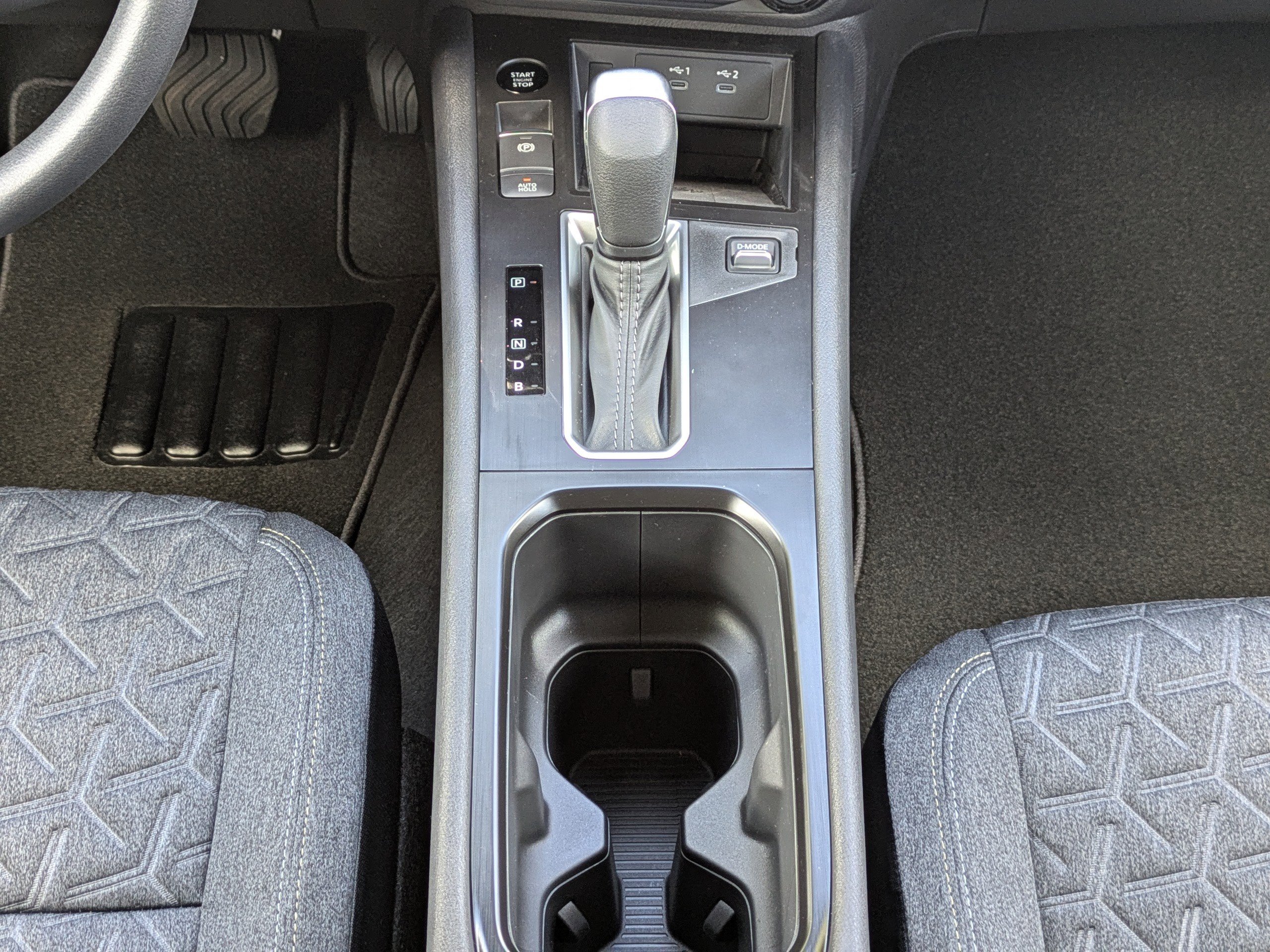 New 2026 Nissan Kicks SV image 19