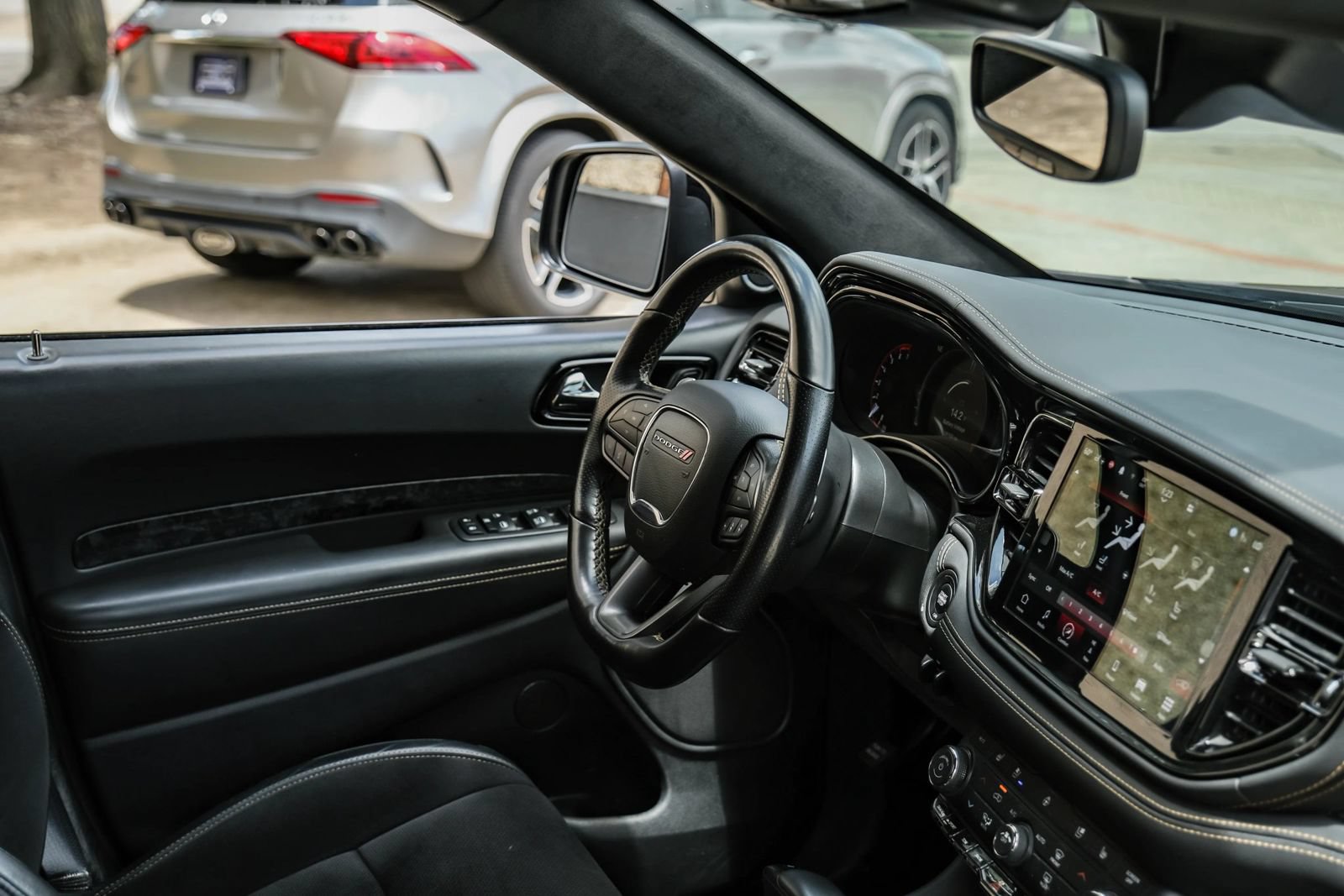 Used 2025 Dodge Durango R/T AWD/4WD image 19