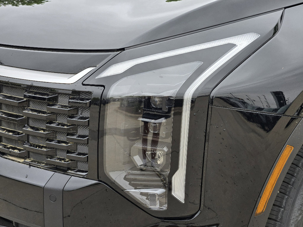 New 2026 Kia Sportage EX w/ EX Panorama Roof Package image 6