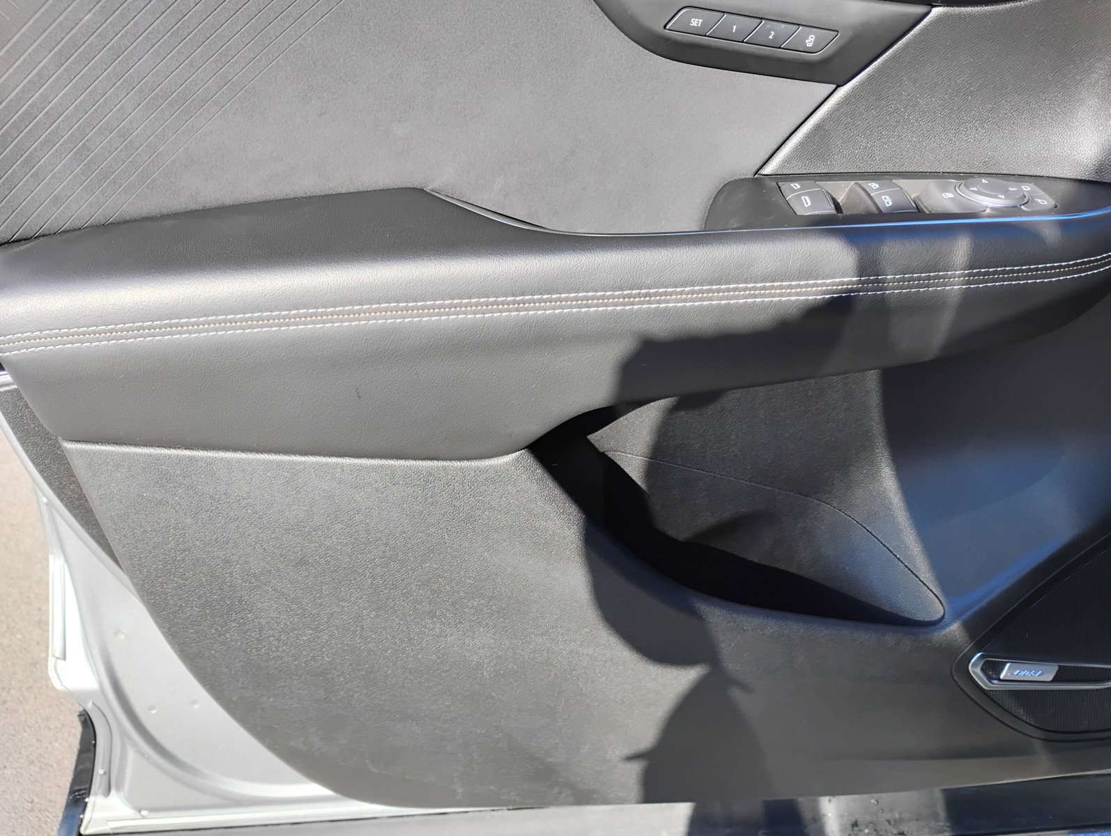 Used 2025 Buick Envision Sport Touring image 15