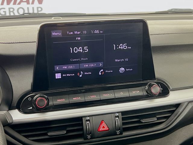 Used 2024 Kia Forte LXS image 16