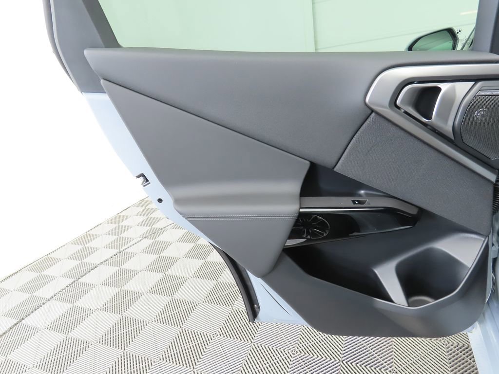 New 2026 BMW X3 xDrive30 w/ Premium Package image 26