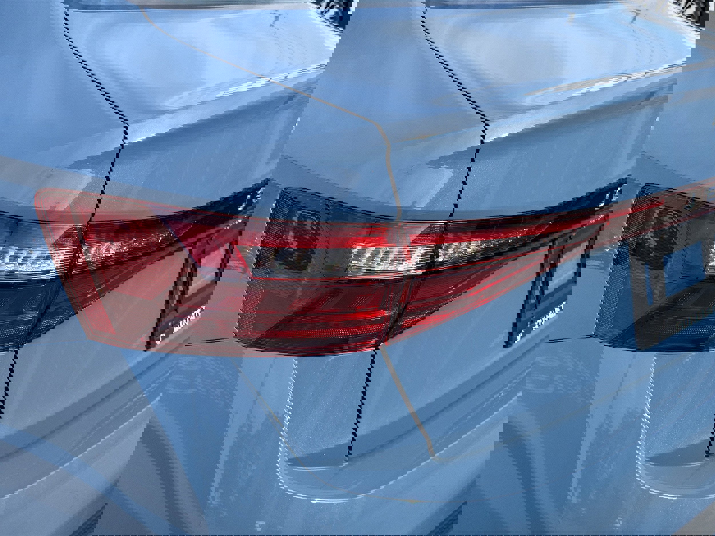 New 2026 Volkswagen Jetta SE image 9