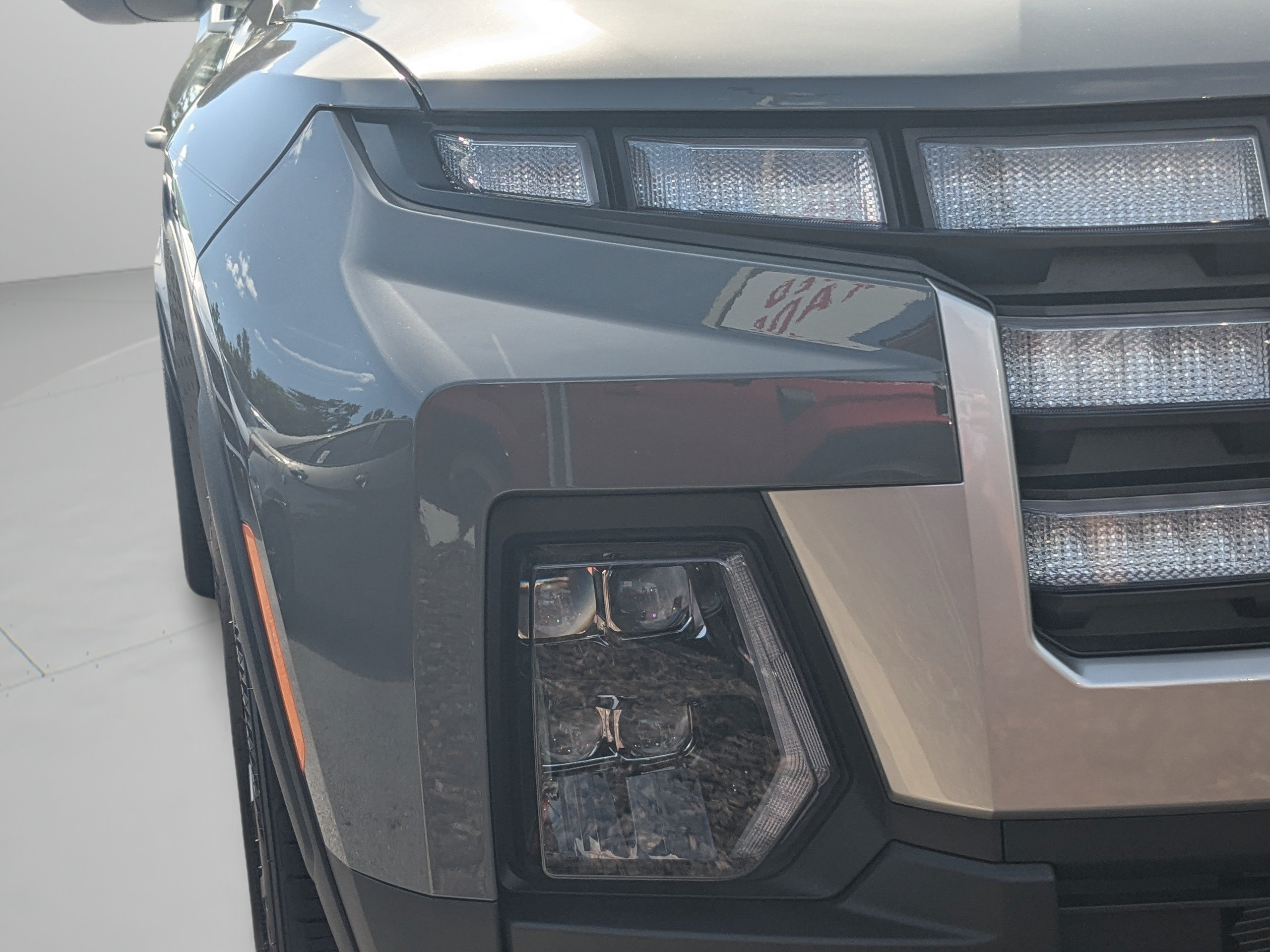 New 2027 Hyundai Santa Cruz SE FWD image 11