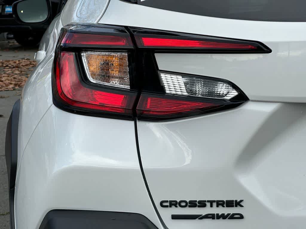 New 2026 Subaru Crosstrek 2.5i Wilderness w/ Wilderness Package AWD/4WD image 7