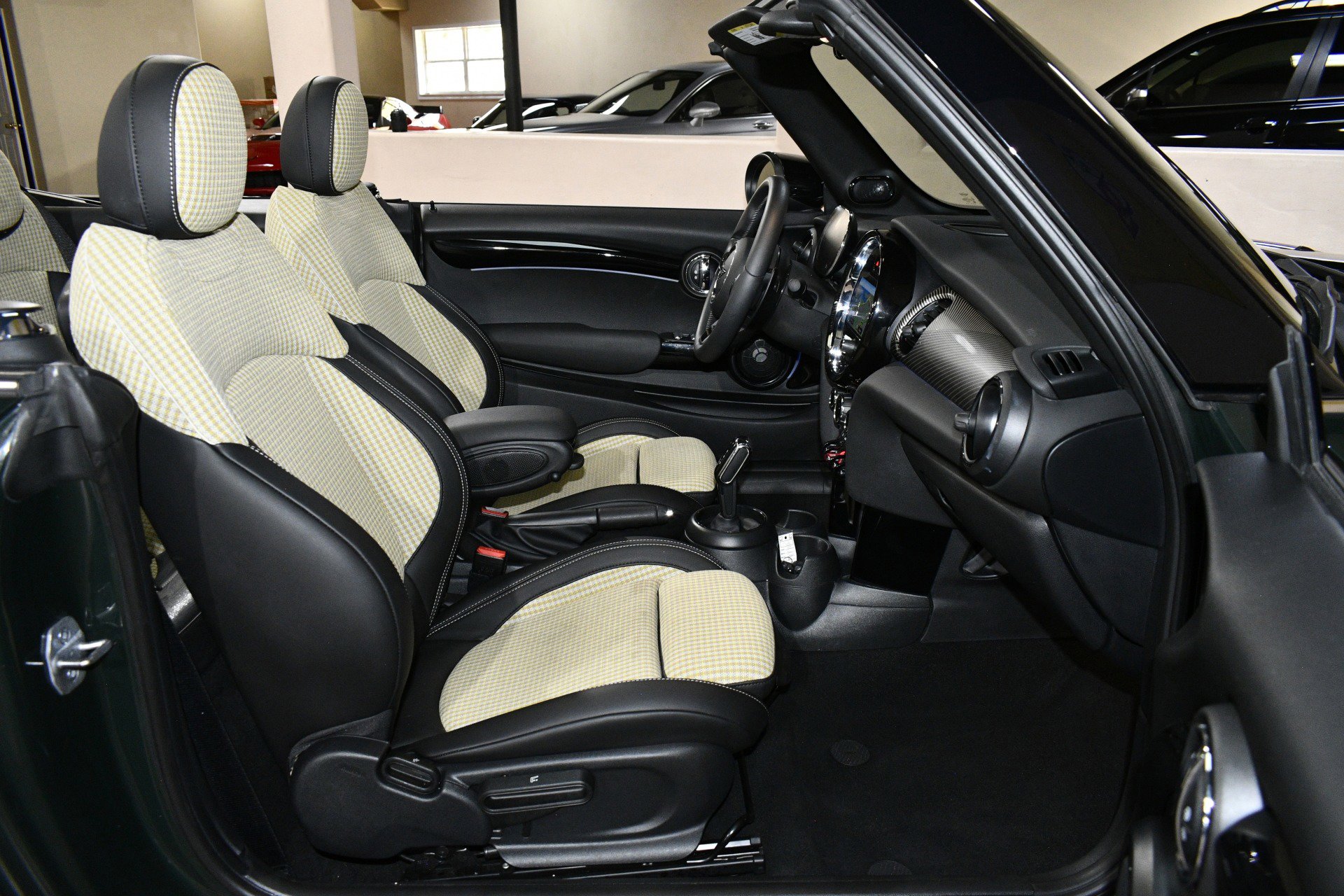 Used 2023 MINI Cooper S w/ MINI Resolute Edition image 50