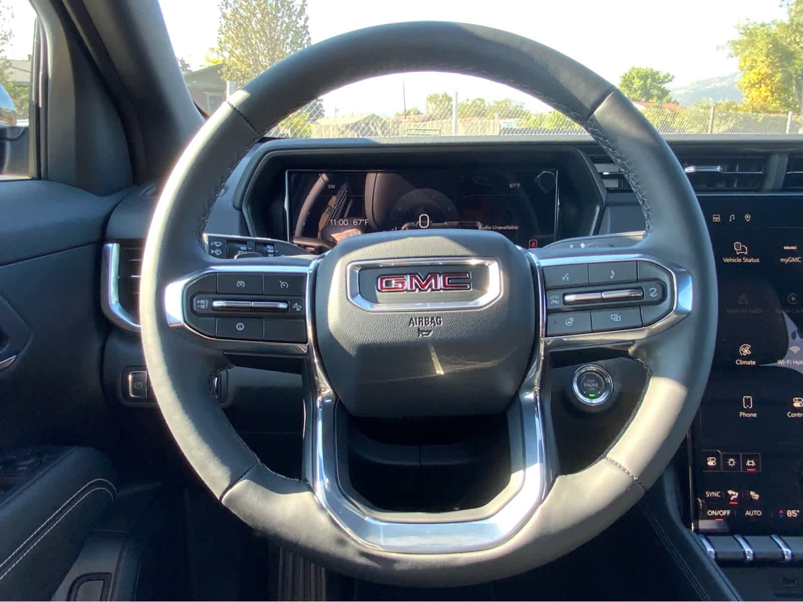 New 2026 GMC Terrain Elevation w/ Elevation Premium Package image 38