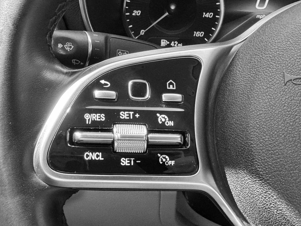 Used 2021 Mercedes-Benz C 300 4MATIC Sedan w/ Premium Package image 19