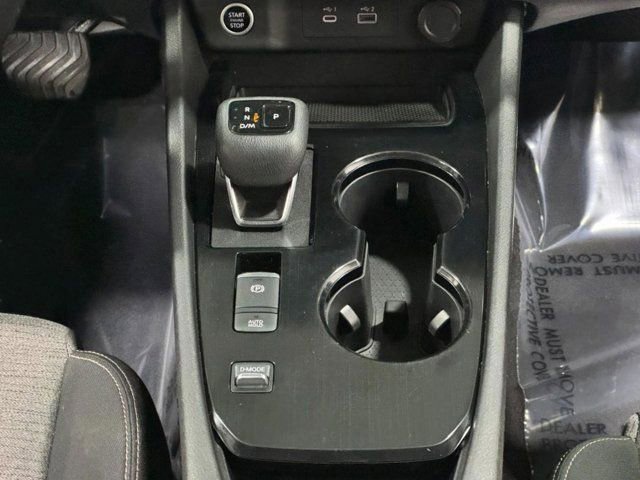 Used 2022 Nissan Rogue S FWD image 10