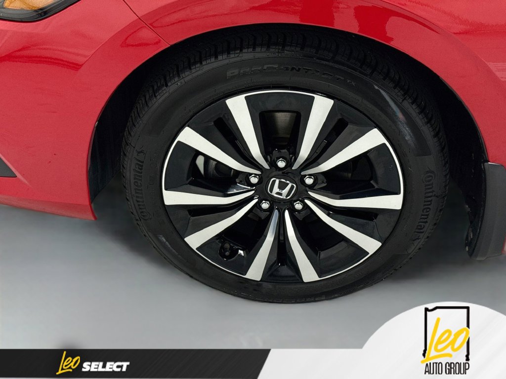 Used 2023 Honda Civic EX-L image 32