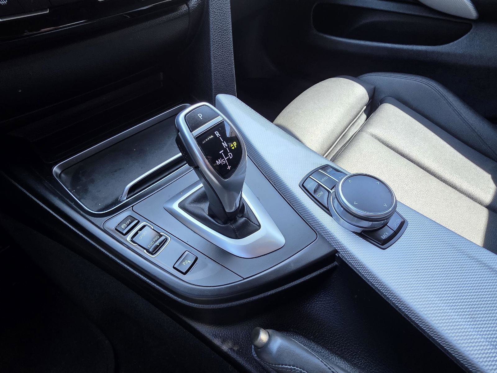 Used 2018 BMW 430i Gran Coupe RWD image 15