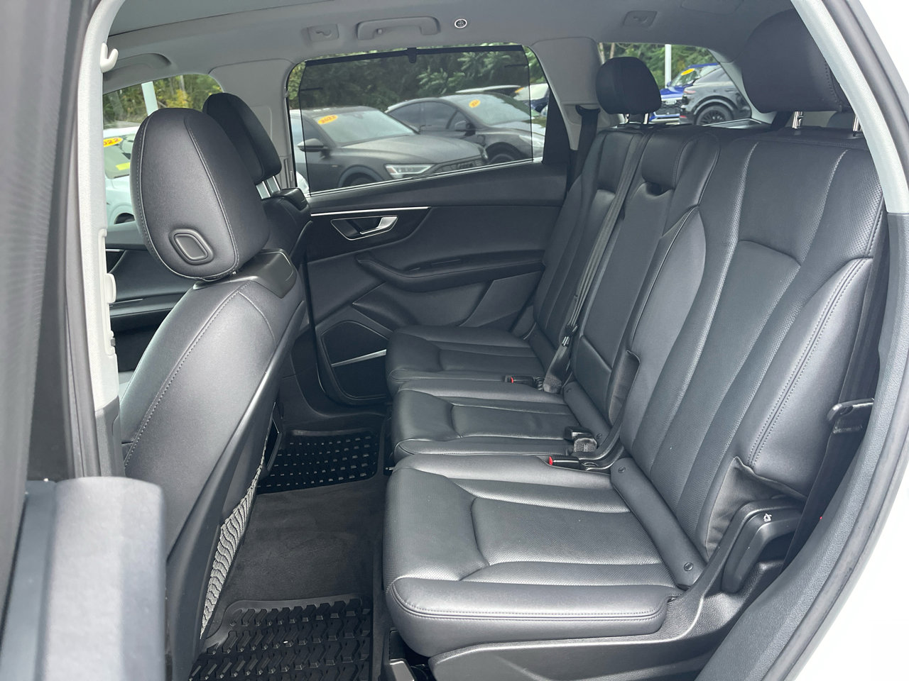 Used 2023 Audi Q7 3.0T Premium Plus image 27