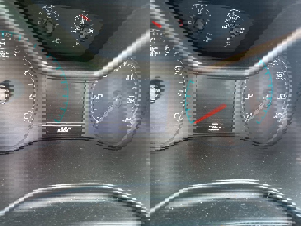 Certified 2022 Chevrolet Colorado W/T w/ WT Convenience Package image 8