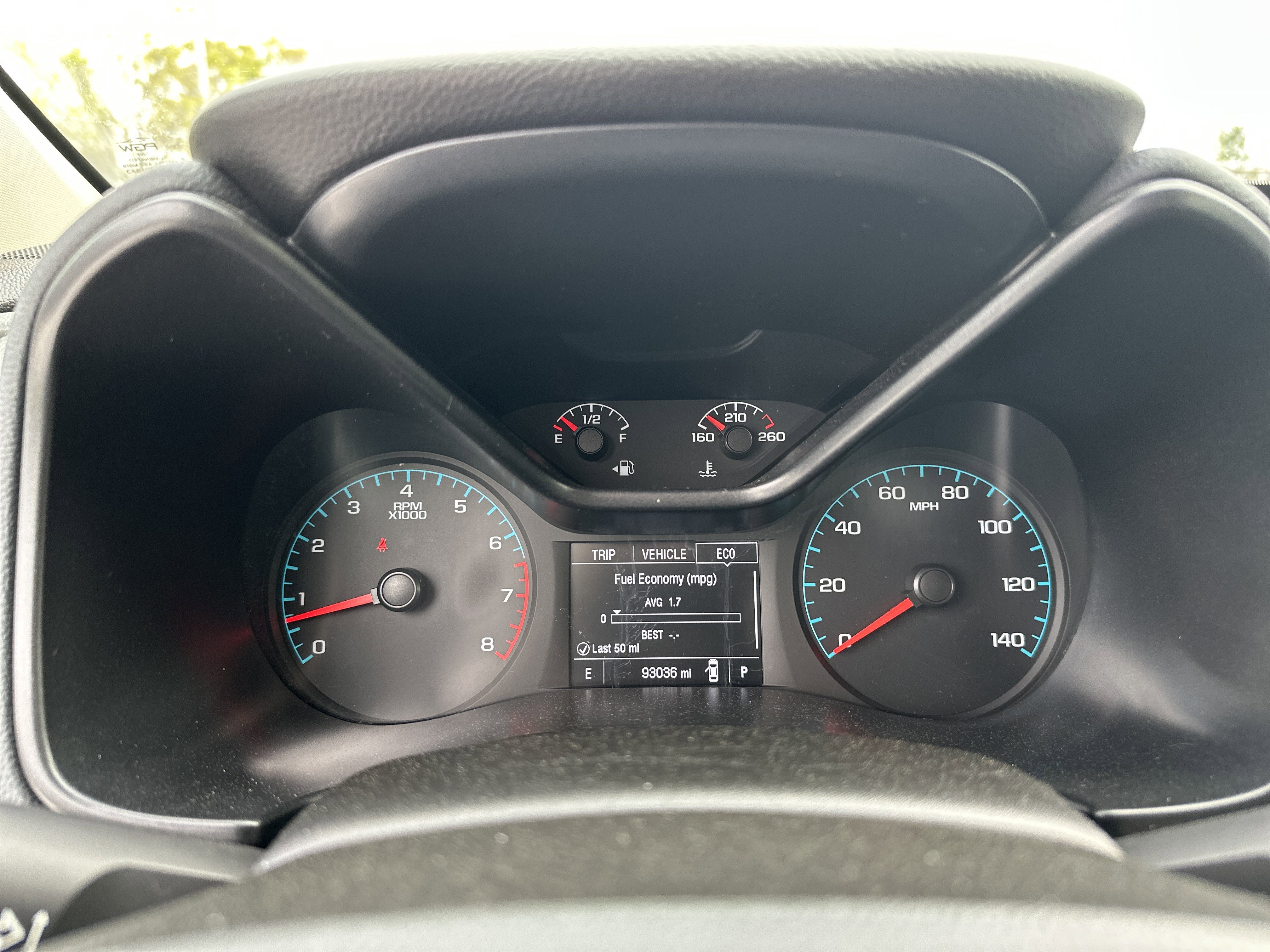 Used 2015 Chevrolet Colorado Z71 image 21