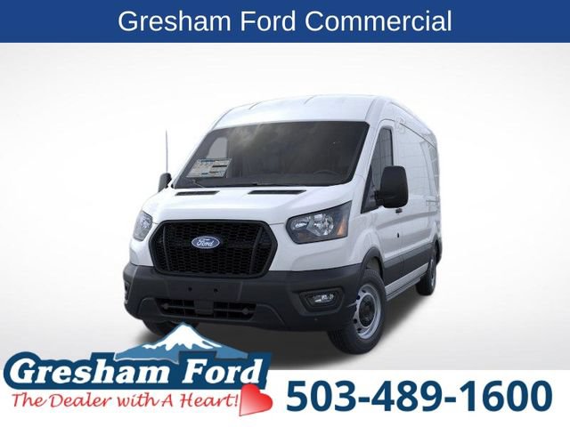 New 2026 Ford Transit 150 148 Medium Roof RWD image 2
