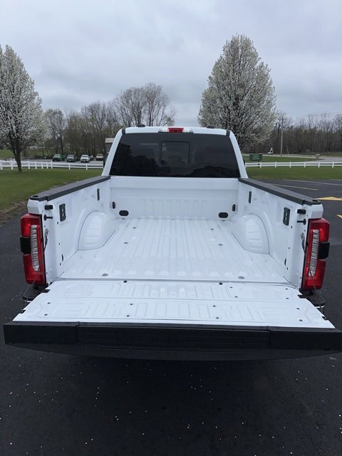 New 2025 Ford F350 XLT w/ Tremor Off-Road Package image 3