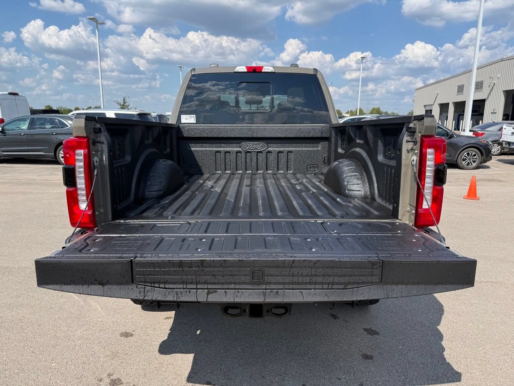 New 2027 Ford F250 Lariat w/ Tremor Off-Road Package AWD/4WD image 38
