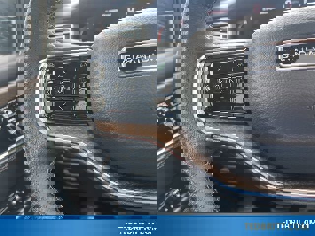 Used 2024 Jeep Grand Wagoneer L 4WD image 31