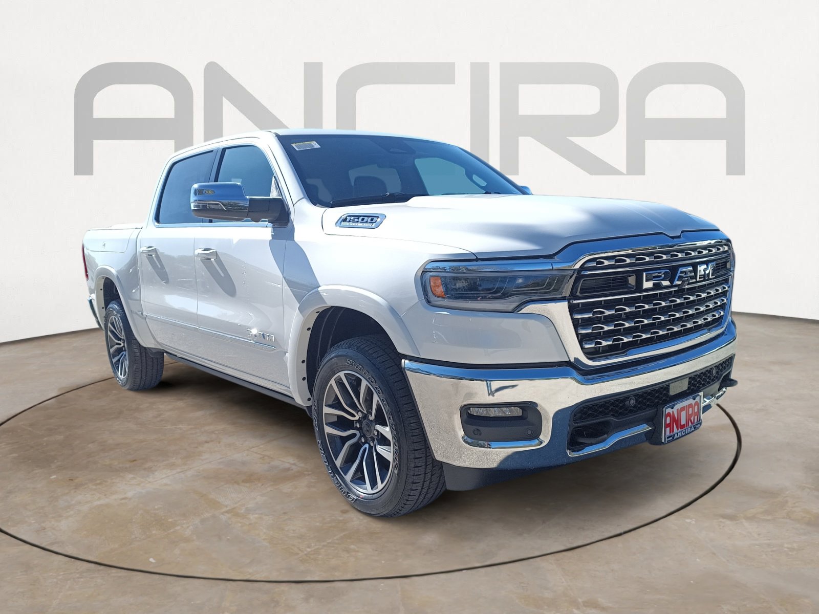 New 2026 RAM 1500 Limited image 6
