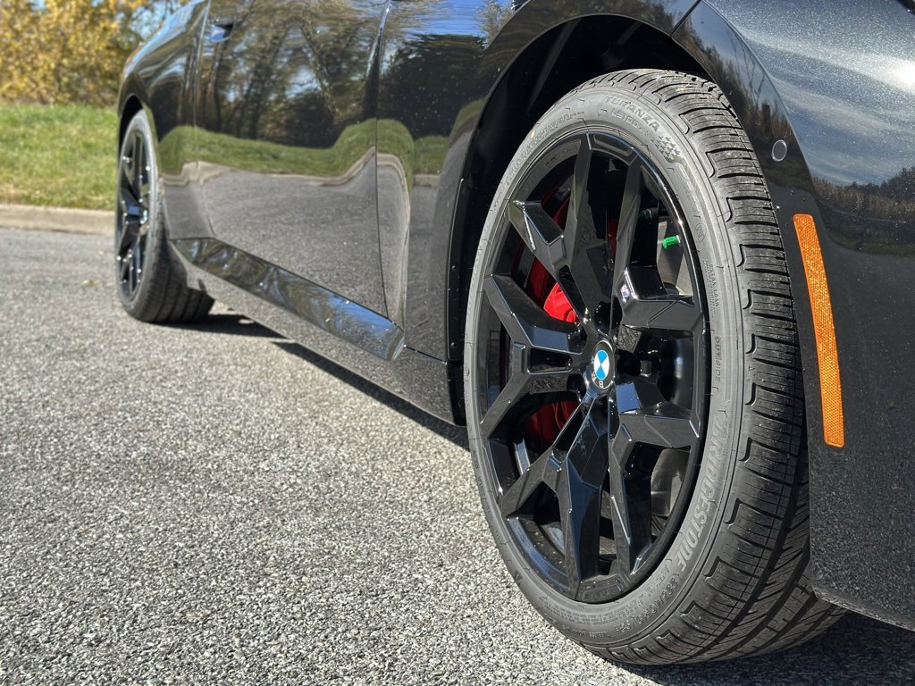 New 2026 BMW M240i xDrive Coupe w/ Premium Package image 9