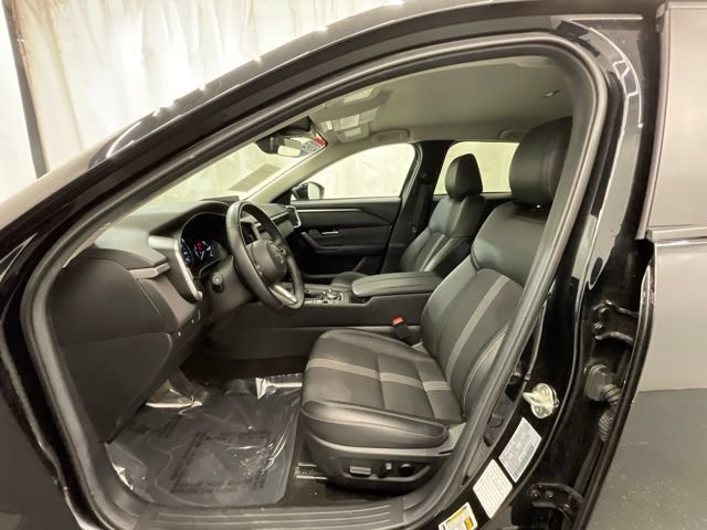 Used 2025 MAZDA CX-50 AWD 2.5 S w/ Preferred Package image 10