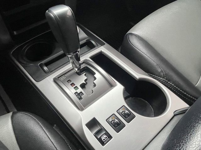 Used 2018 Toyota 4Runner SR5 Premium image 14