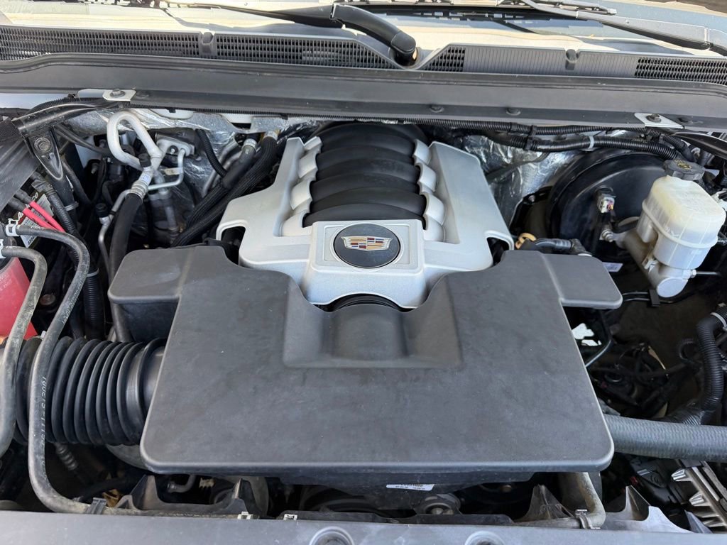Used 2016 Cadillac Escalade ESV Platinum AWD/4WD image 13