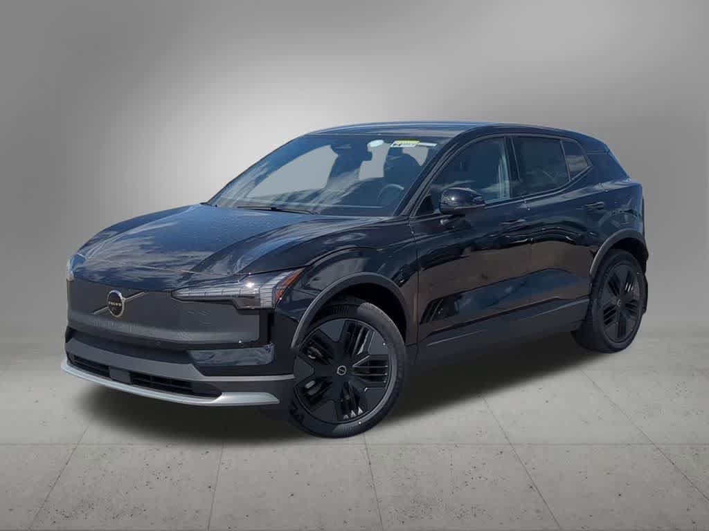 New 2026 Volvo EX30 Cross Country Ultra w/ Protection Package Premier
