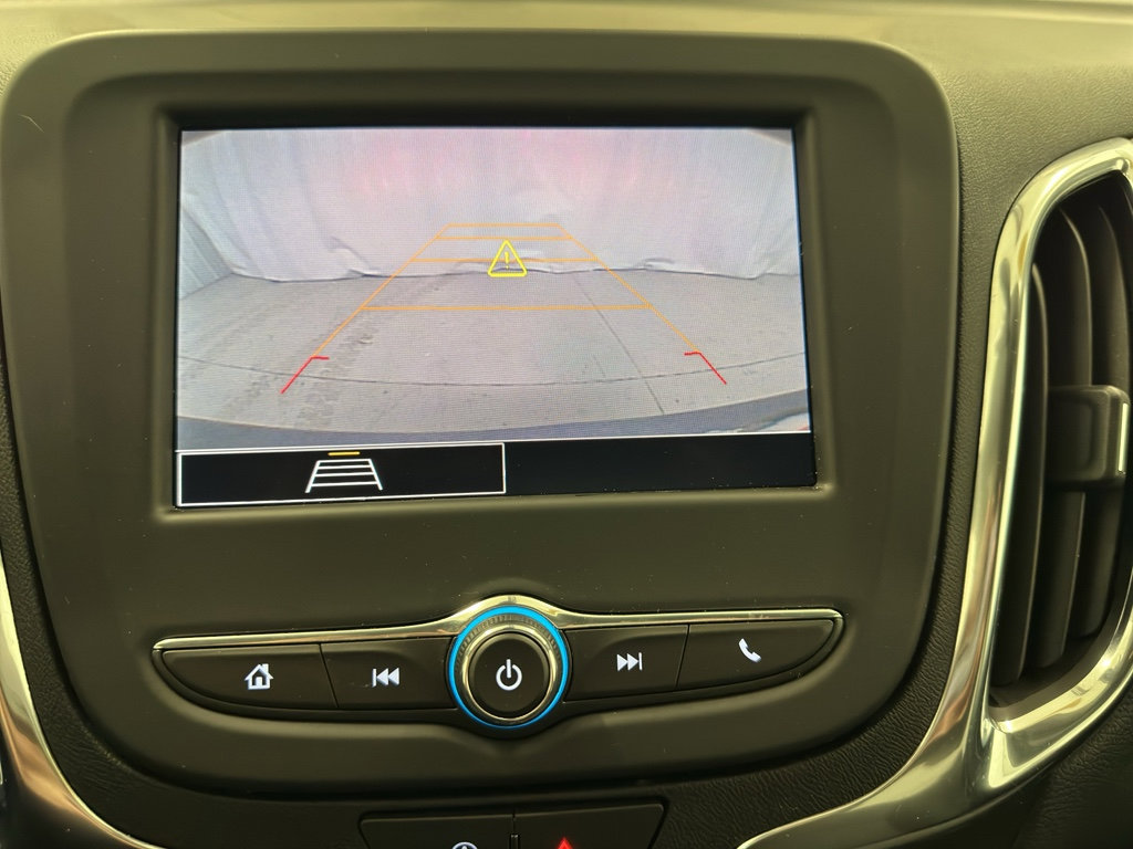 Used 2024 Chevrolet Equinox LT image 23