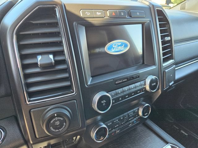Certified 2021 Ford Expedition Max Limited AWD/4WD image 21