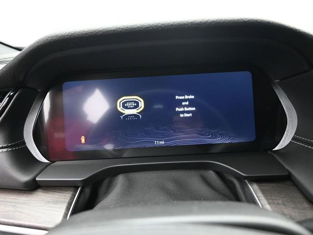 New 2026 Jeep Grand Cherokee Altitude image 11