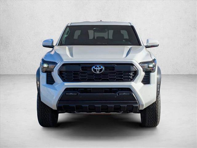 New 2025 Toyota Tacoma TRD Off-Road image 6