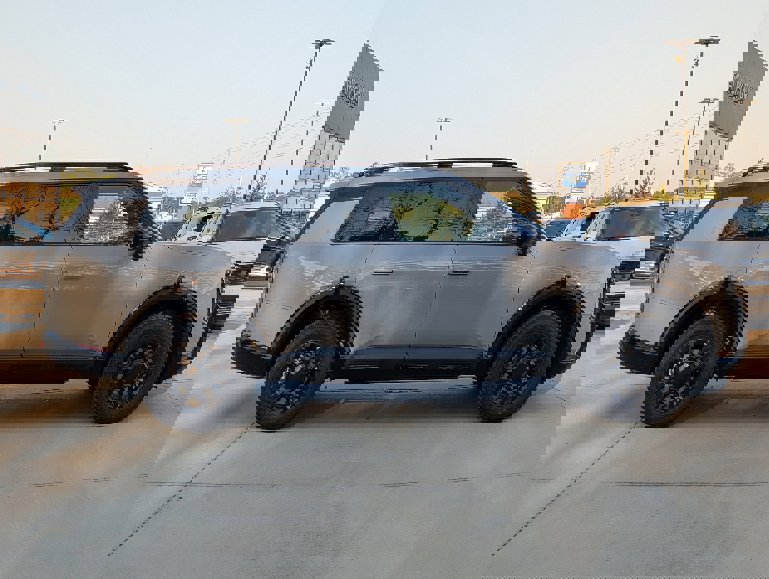 New 2027 Kia Telluride SX Prestige X-Pro image 2