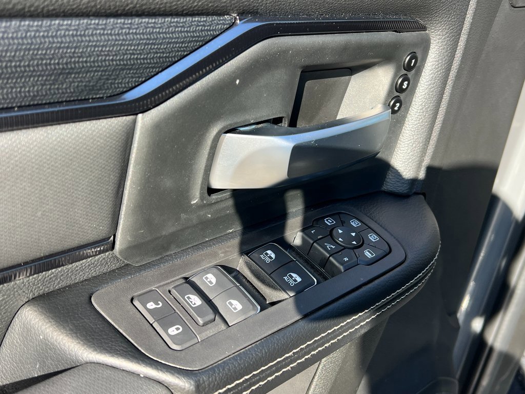 New 2026 RAM 2500 Rebel image 20